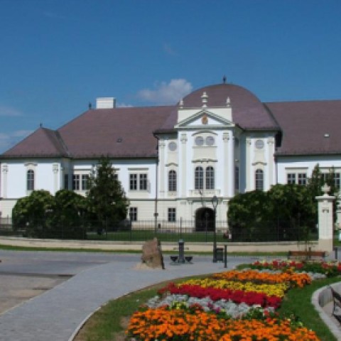 Forgách Kastély, Szechenyi